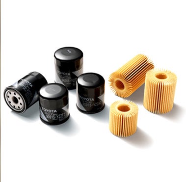 Toyota Oil Filter | Monken Toyota of Mt. Vernon in Mt Vernon IL