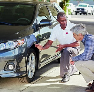 Parts Specials Coupons | Monken Toyota of Mt. Vernon in Mt Vernon IL