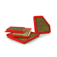 Engine Air Filter at Monken Toyota of Mt. Vernon in Mt Vernon IL