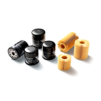 Oil Filters at Monken Toyota of Mt. Vernon in Mt Vernon IL