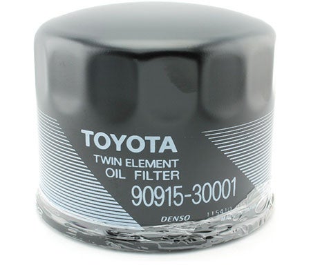 Toyota Oil Filter | Monken Toyota of Mt. Vernon in Mt Vernon IL