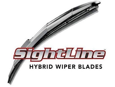 Toyota Wiper Blades | Monken Toyota of Mt. Vernon in Mt Vernon IL