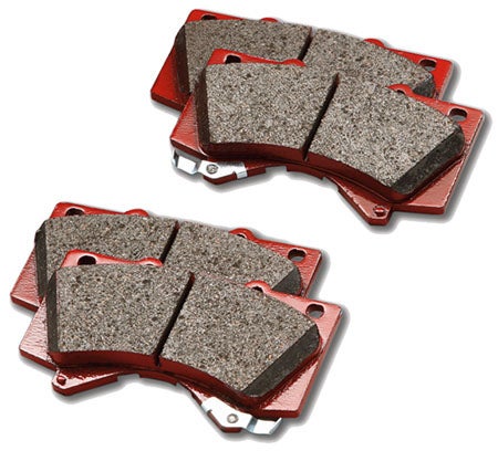 Genuine Toyota Brake Pads | Monken Toyota of Mt. Vernon in Mt Vernon IL