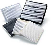 Toyota Cabin Air Filter | Monken Toyota of Mt. Vernon in Mt Vernon IL