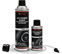 Service Fluid Replacement | Monken Toyota of Mt. Vernon in Mt Vernon IL