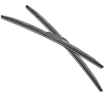 Toyota Wiper Blades | Monken Toyota of Mt. Vernon in Mt Vernon IL