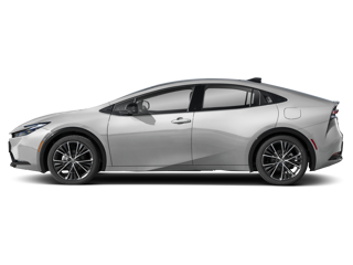 2026 Prius