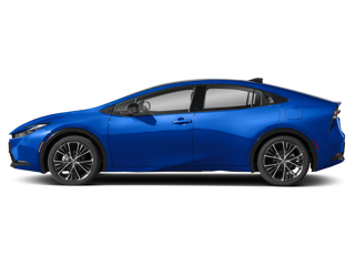 2026 Prius