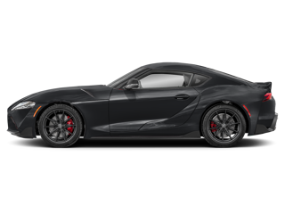 2026 GR Supra