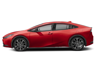 2026 Prius Prime