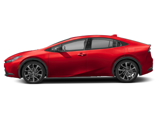 2026 Prius Prime