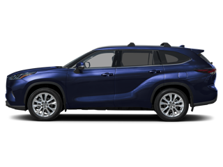 2026 Highlander