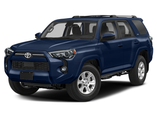 2024 Toyota 4Runner