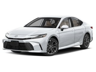 2025 Toyota Camry near Mt Vernon, IL