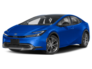 2025 Toyota Prius near Mt Vernon, IL