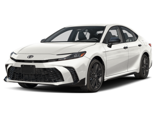 2026 Toyota Camry near Mt Vernon, IL
