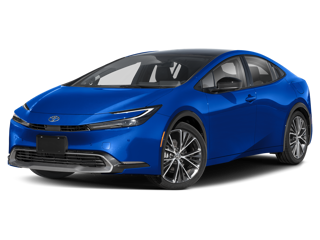 2026 Toyota Prius near Mt Vernon, IL
