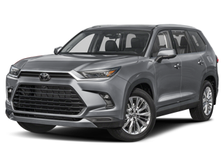 2026 Toyota Grand Highlander near Mt Vernon, IL