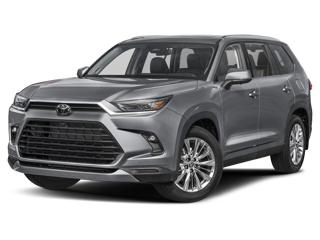 2026 Toyota Grand Highlander near Mt Vernon, IL