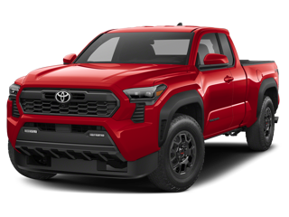 2026 Toyota Tacoma near Mt Vernon, IL