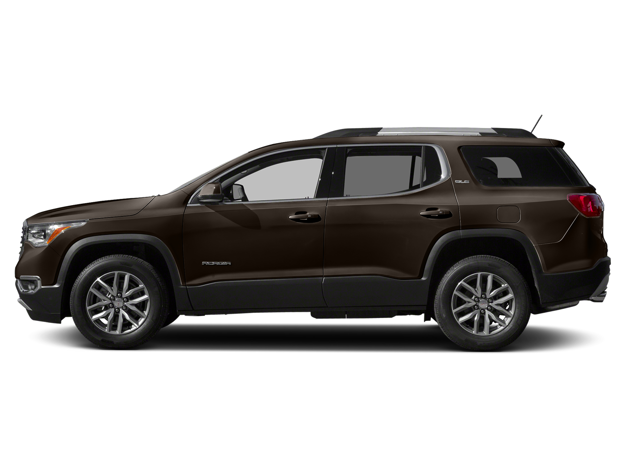 2019 Gmc Acadia All Terrain photo 3