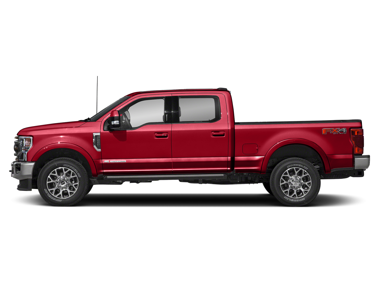 2020 Ford F-250SD King Ranch