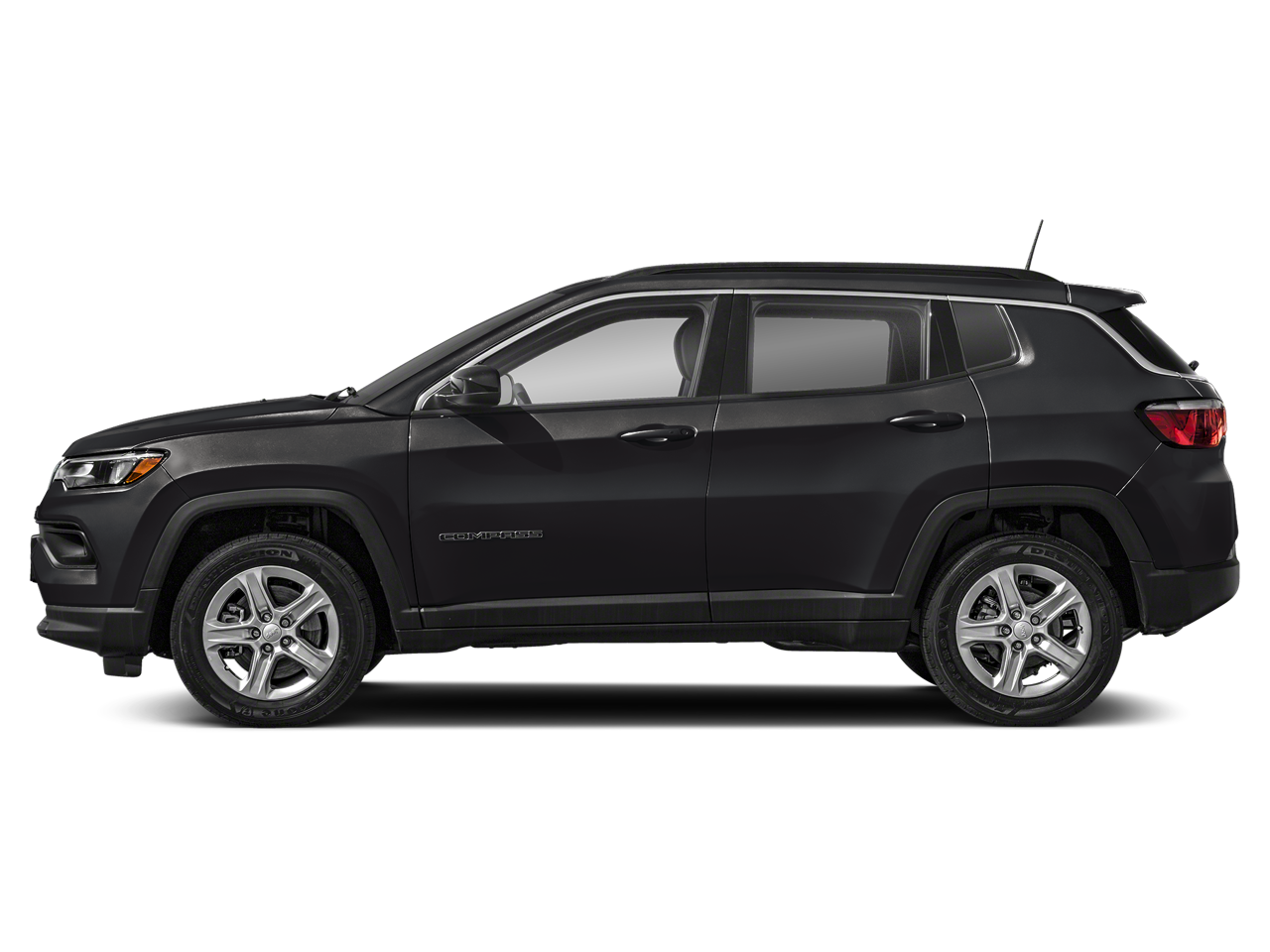 2024 Jeep Compass Limited 4wd