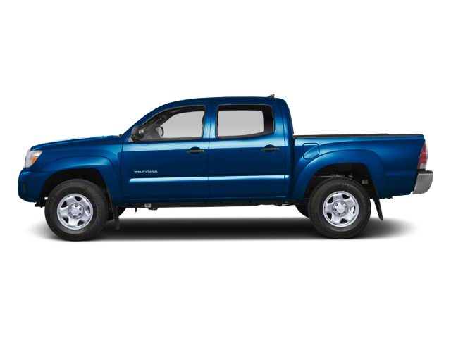 2013 Toyota Tacoma Base V6