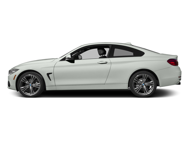 2014 BMW 4 Series 435i xDrive