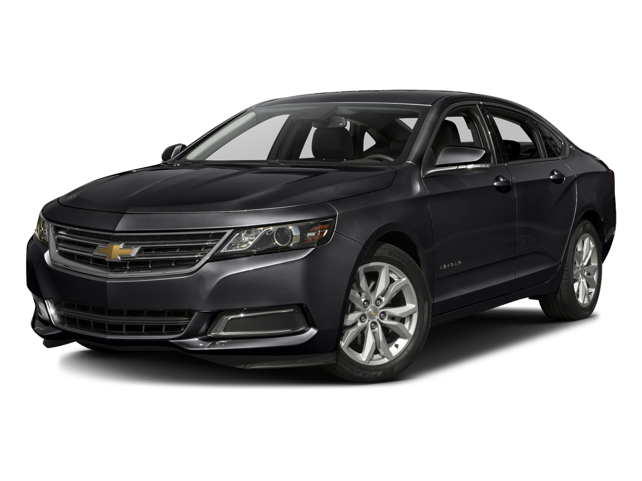 2016 Chevrolet Impala 2LT's photo