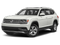 2020 Volkswagen Atlas SEL 4Motion