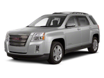 2012 GMC Terrain SLT-1