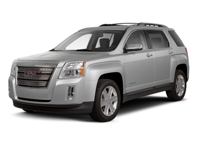2012 GMC Terrain SLT-1