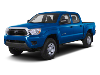 2013 Toyota Tacoma Base V6
