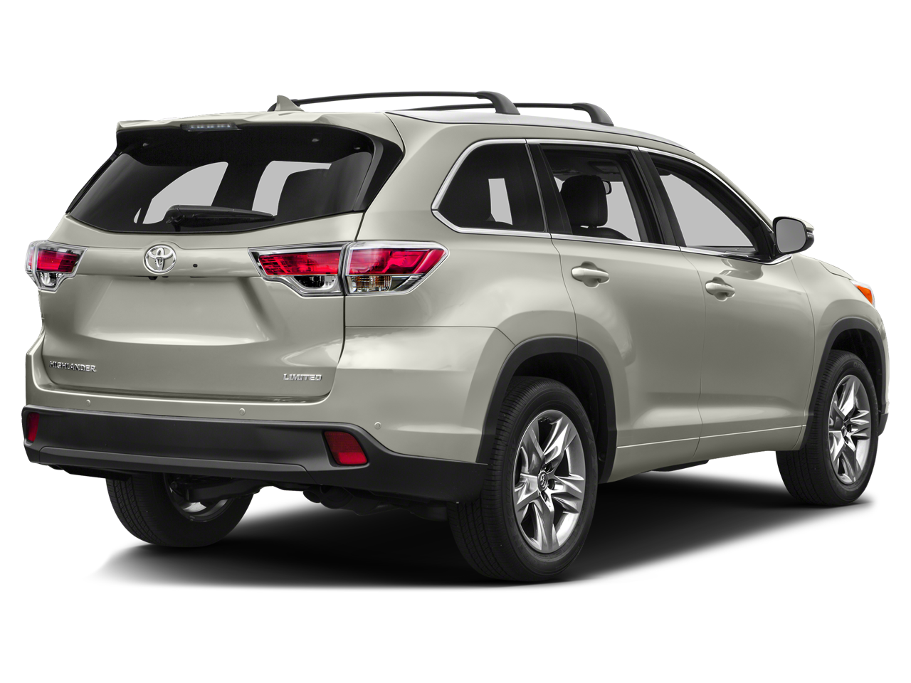 2015 Toyota Highlander XLE V6