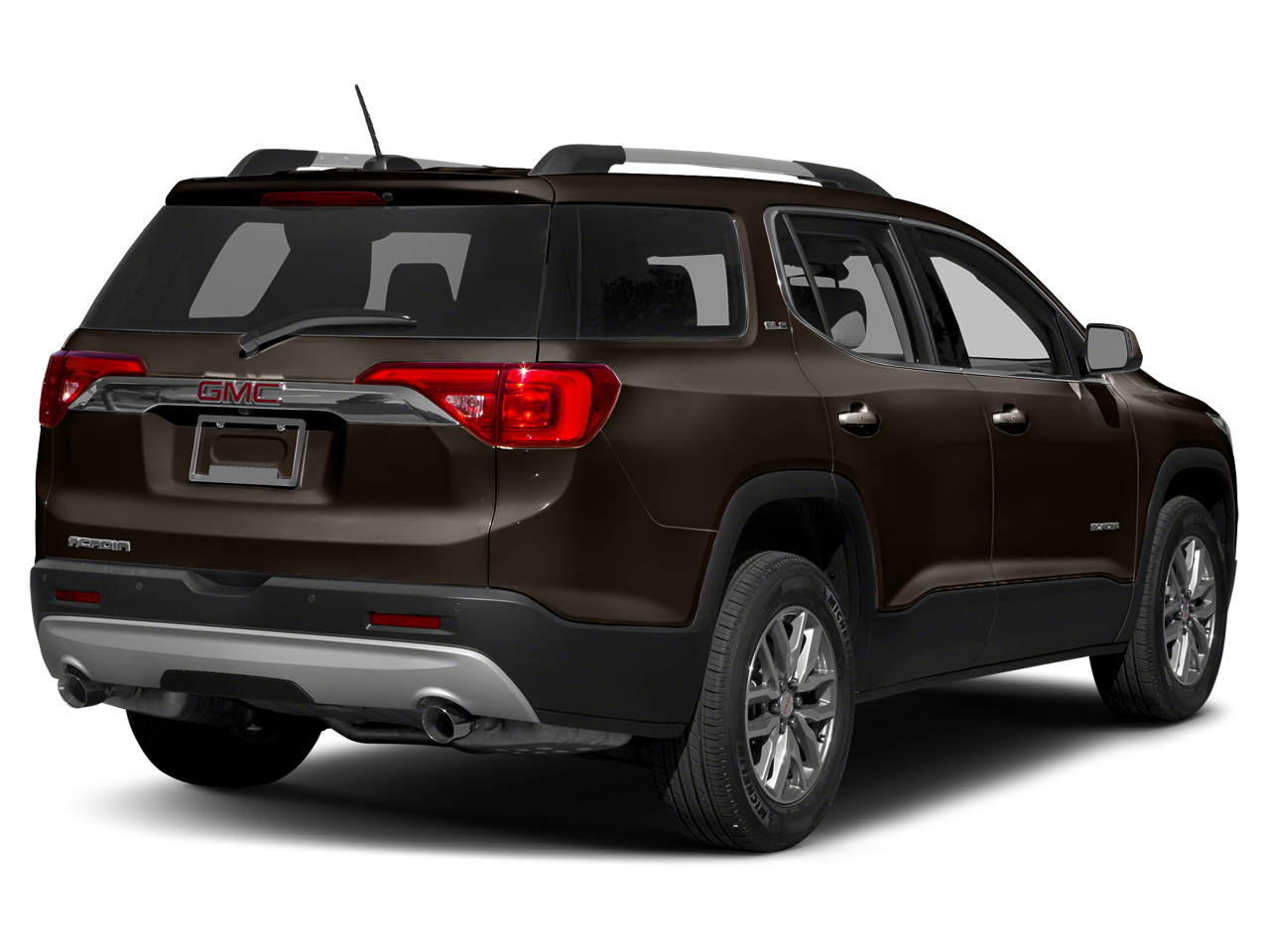2019 Gmc Acadia All Terrain photo 2
