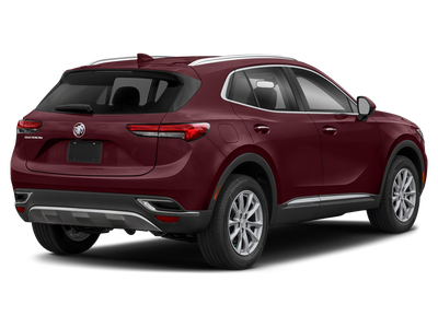 2022 Buick Envision Avenir