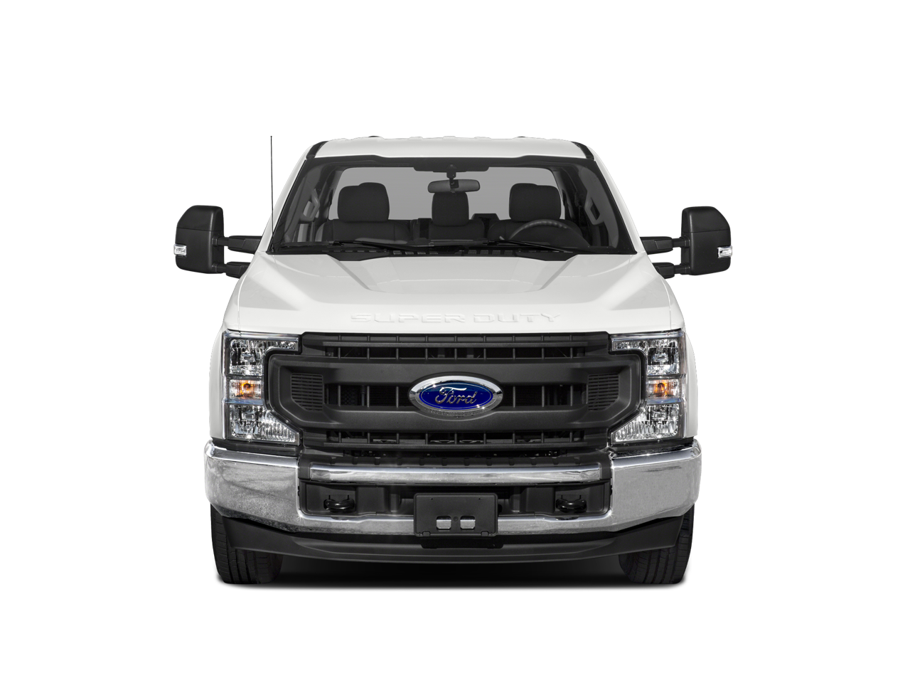 2020 Ford F-250SD King Ranch