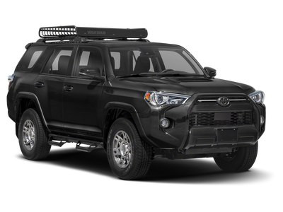 2020 Toyota 4Runner Venture
