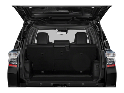 2020 Toyota 4Runner Venture