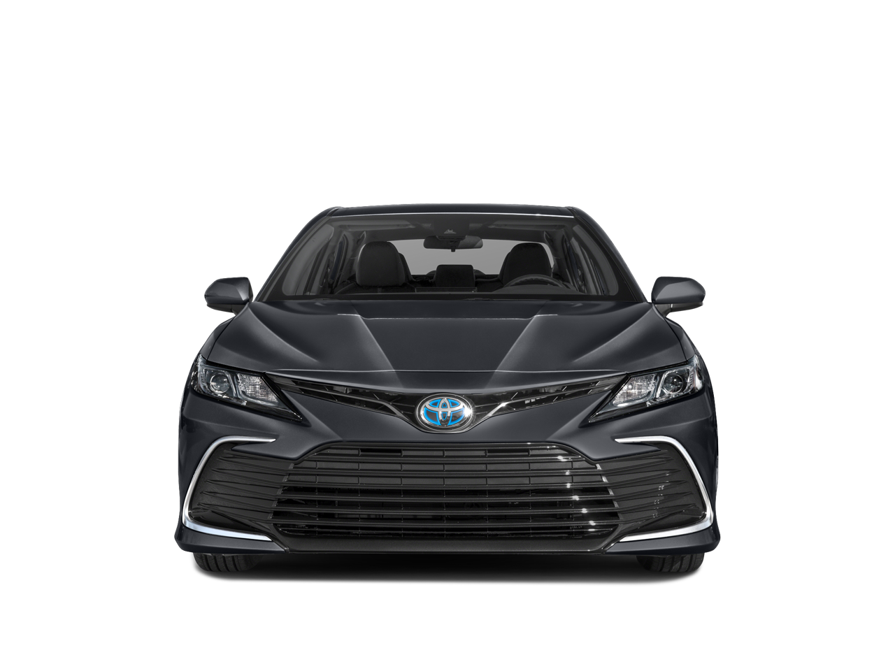 2022 Toyota Camry Hybrid XSE