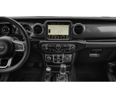 2023 Jeep Wrangler Altitude