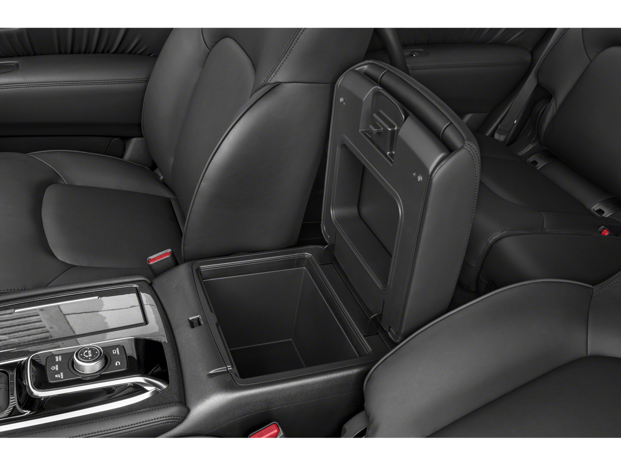 2024 Nissan Armada SV