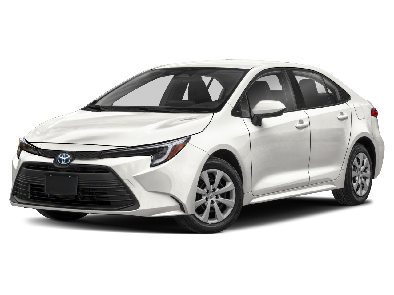 2024 Toyota Corolla LE Hybrid CVT AWD's photo