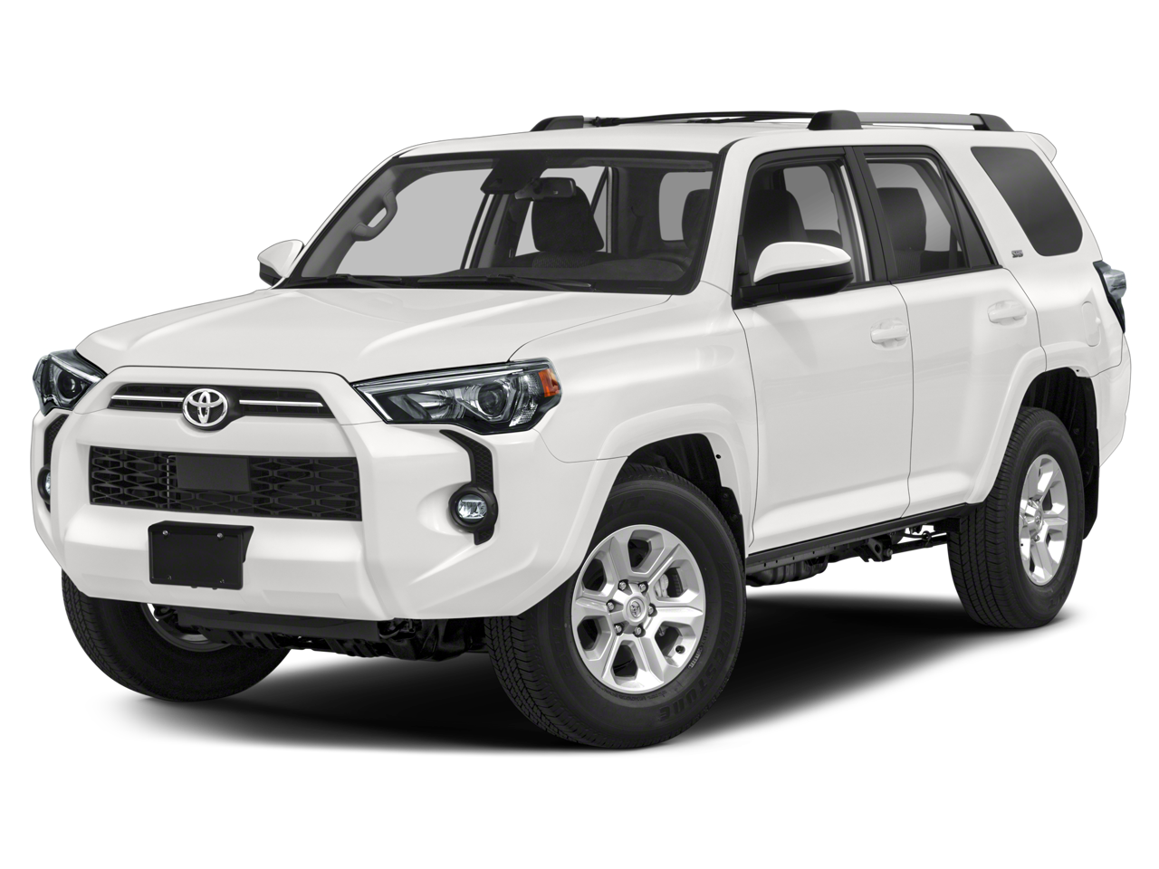 2024 Toyota 4Runner's photo