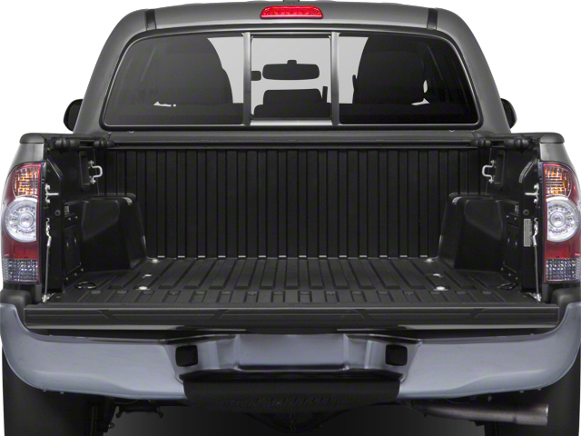 2013 Toyota Tacoma Base V6