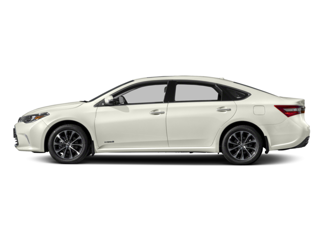 2018 Toyota Avalon Hybrid XLE Plus