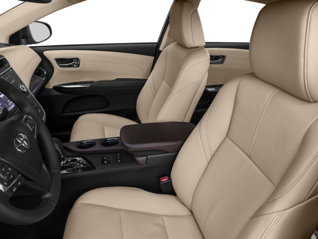 2018 Toyota Avalon Hybrid XLE Plus