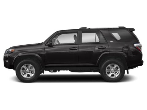 2020 Toyota 4Runner Venture - Toyota dealer serving Mt.Vernon IL – New and Used Toyota ...