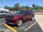 2025 Jeep Grand Cherokee L Base